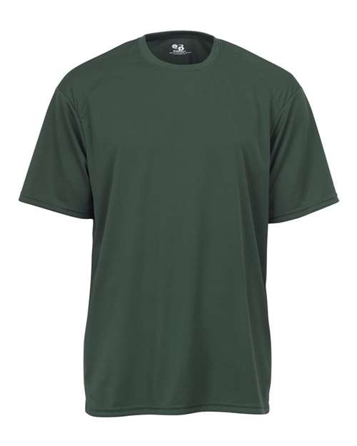 Youth B-Core T-Shirt - Forest Front