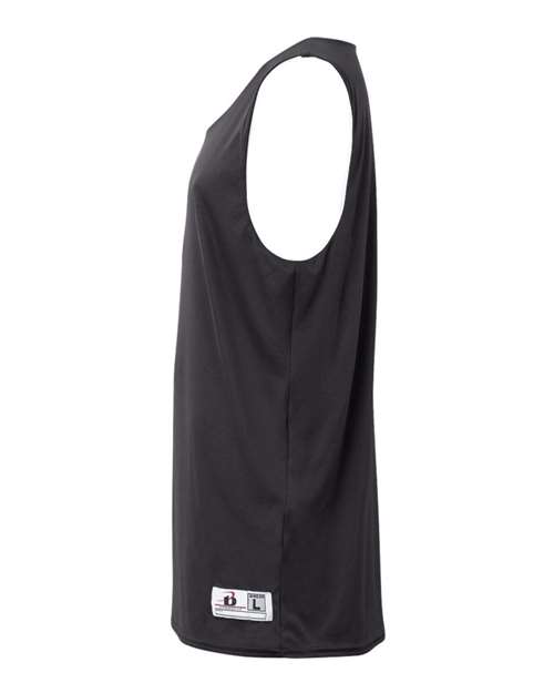 Badger Youth B-Core Reversible Tank Top - Side
