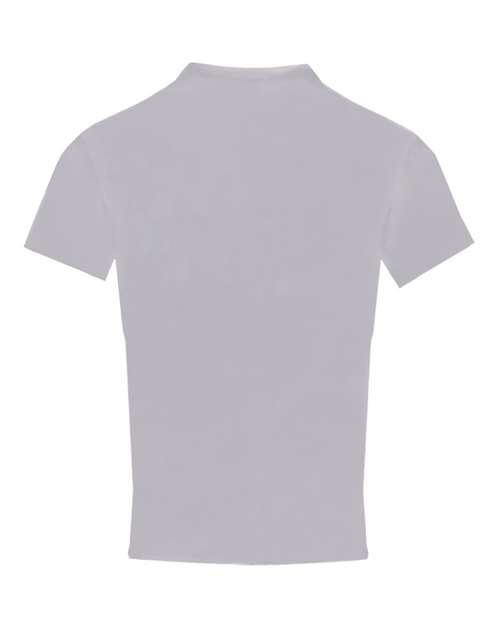 Men's Pro-Compression T-Shirt - Silver Back