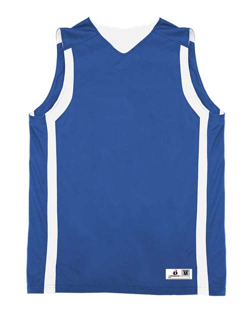 Artisan Collection by Reprime Regenerate Recycled Bib Apron - Natural Front