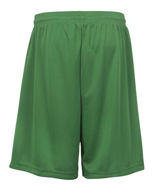 Men's B-Core 9" Shorts - Kelly Back