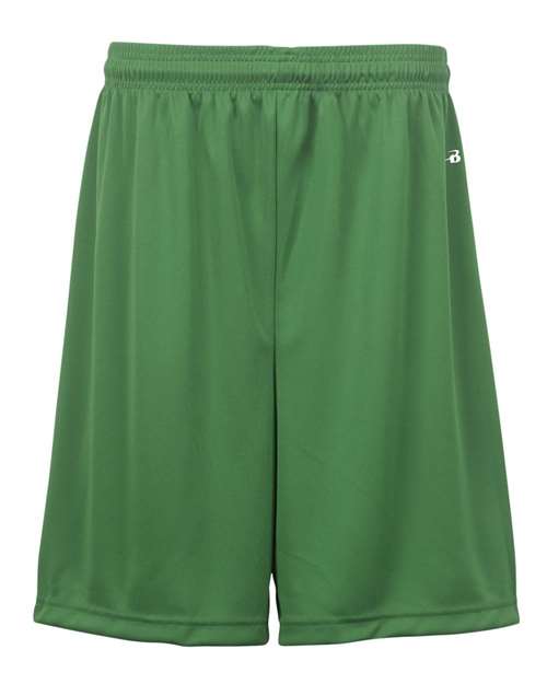 Men's B-Core 9" Shorts - Kelly Front