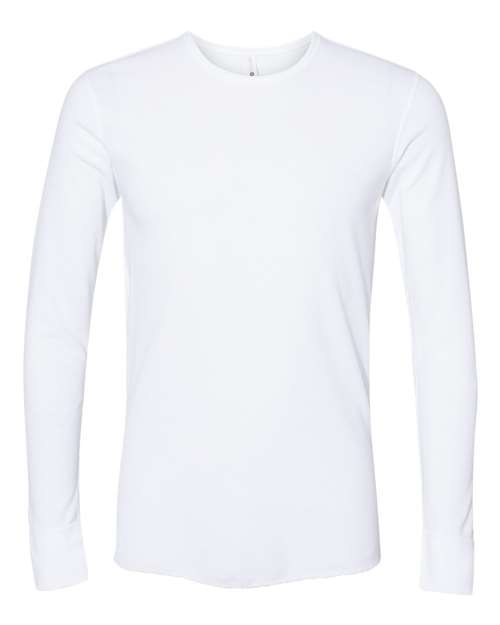 Comfort Colors Women's Garment-Dyed Mid-Length Quarter-Zip Sweatshirt - Dusk Front