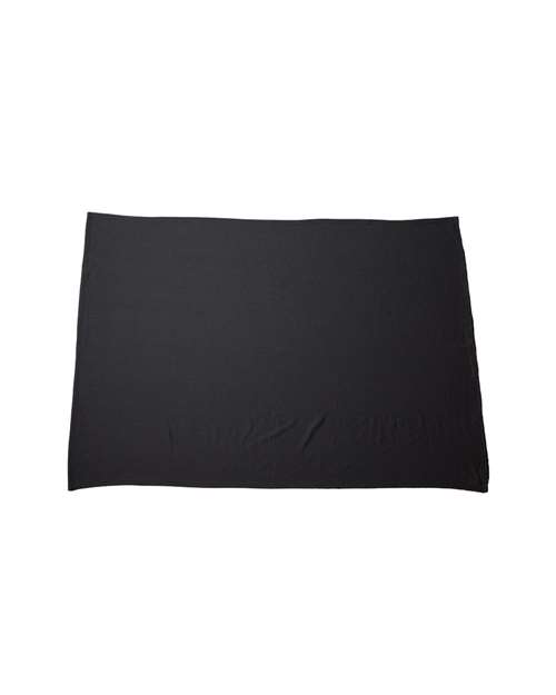 Special Blend Blanket - Black Back