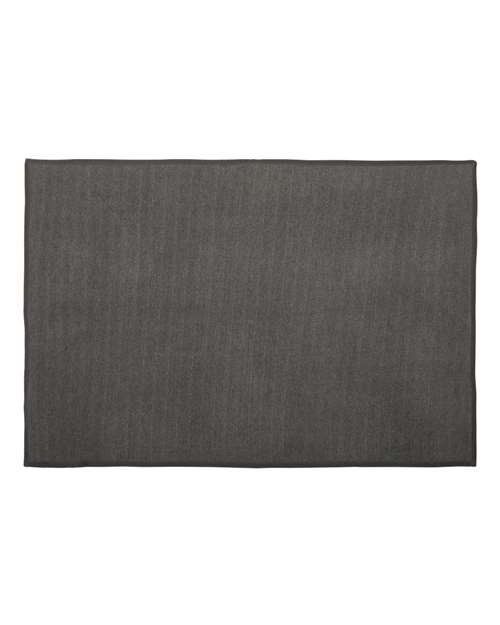 Special Blend Blanket - Carbon Back