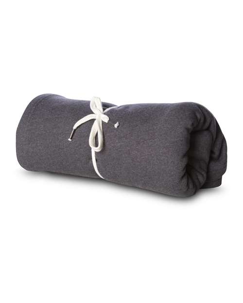 Special Blend Blanket - Carbon Front
