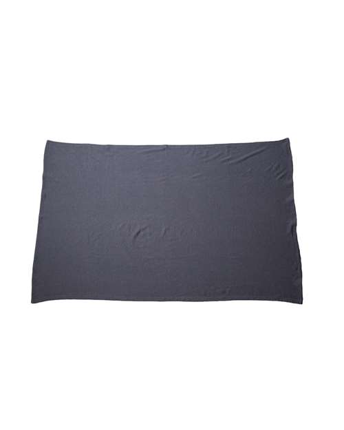 Special Blend Blanket - Midnight Navy Back