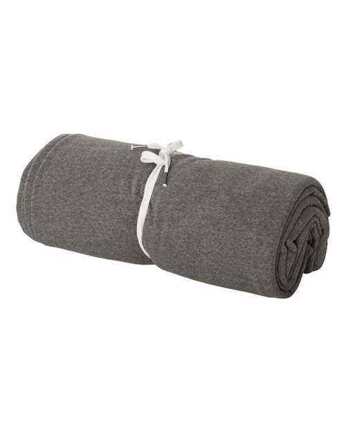 Special Blend Blanket - Nickel Front