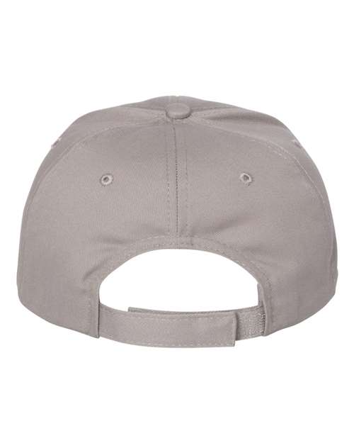 Chino Cap - Grey Back