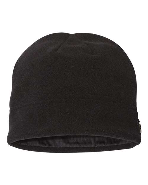 Epic Performance Beanie - Black Back