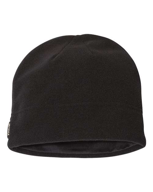 Epic Performance Beanie - Black Front