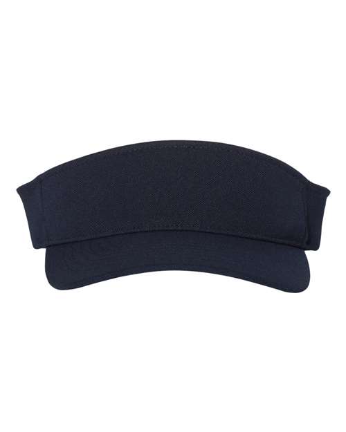 110® Visor - Navy Front