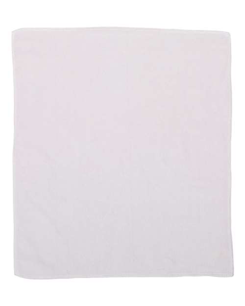 Sublimation Towel - White Back