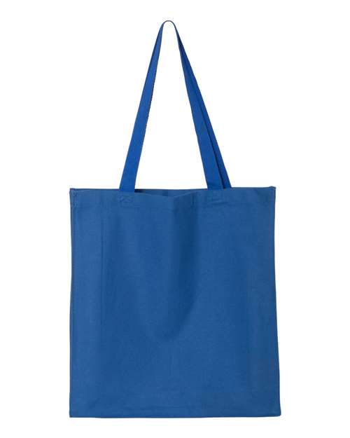 14L Shopping Bag - Royal Back