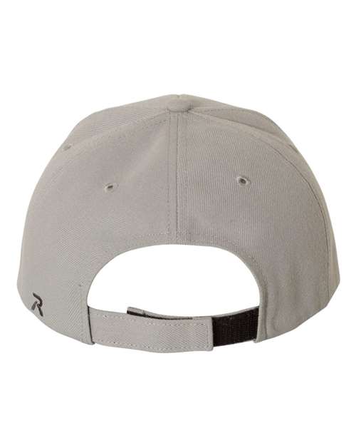 Surge Adjustable Cap - Grey Back