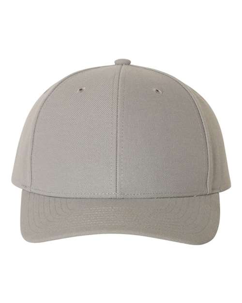 Surge Adjustable Cap - Grey Front
