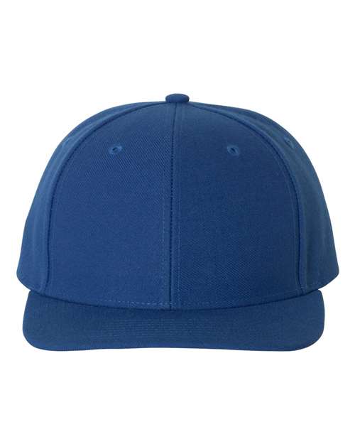 Surge Adjustable Cap - Royal Front
