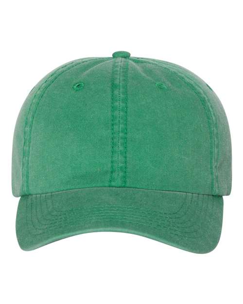 Comfort Colors Women's Pima Cotton T-Shirt - Jade Front