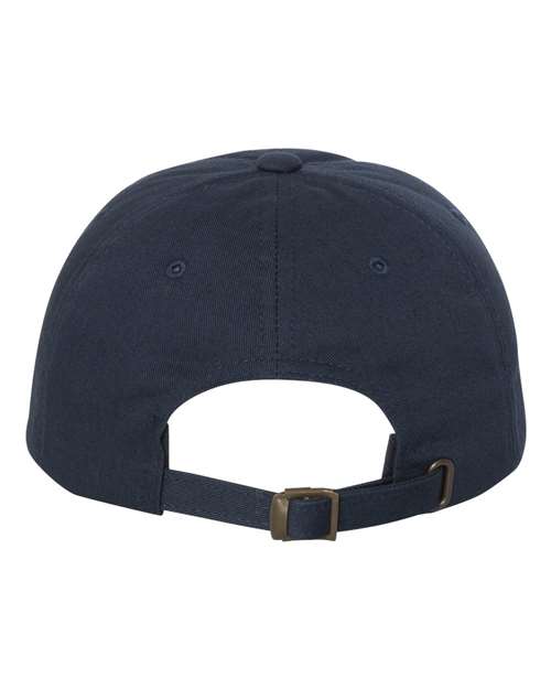 Classic Dad Hat - Navy Back