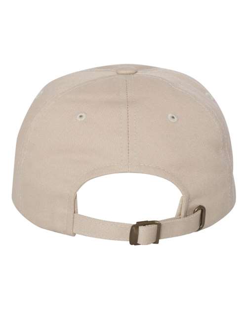 Classic Dad Hat - Stone Back