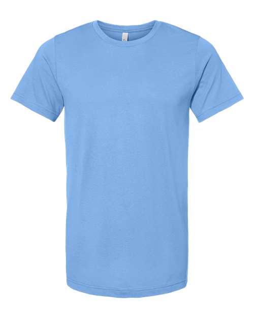 Jersey Tee - Carolina Blue Front