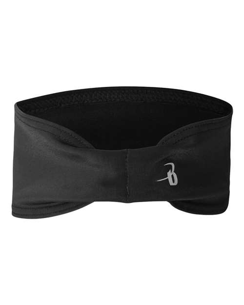 Headband - Black Back