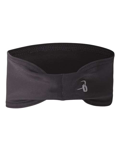 Headband - Graphite Back