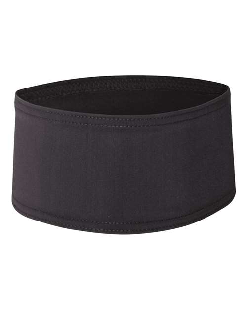 Headband - Graphite Front
