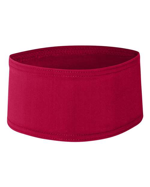 Headband - Red Front
