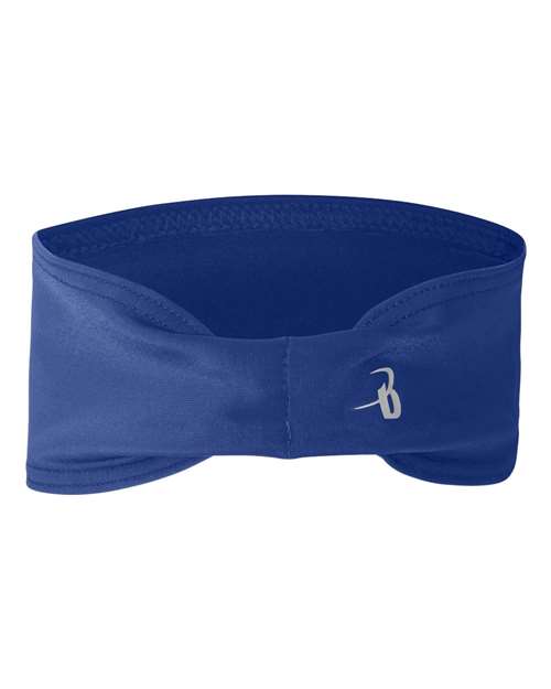 Headband - Royal Back