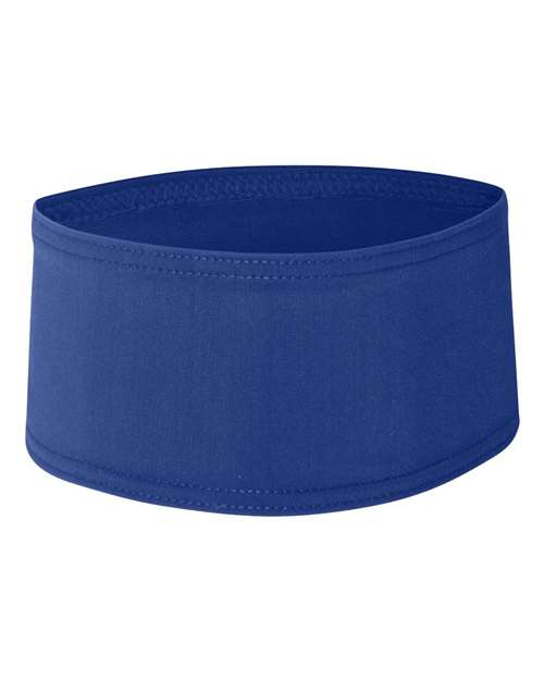 Headband - Royal Front