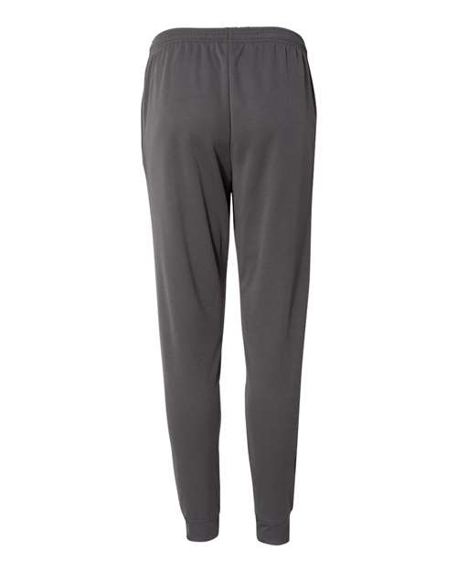 Men's Performance Fleece Joggers - Graphite Back