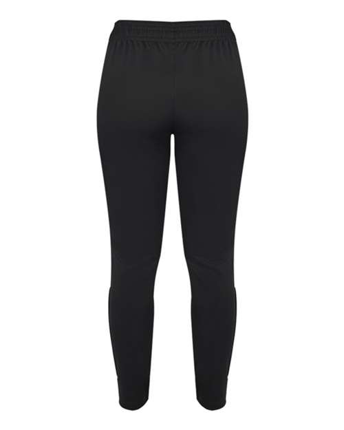 Women's Trainer Pants - Black Back