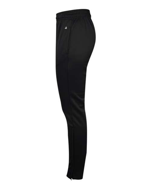 Badger Women's Trainer Pants - Side