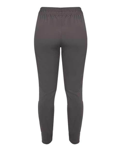 Women's Trainer Pants - Graphite Back