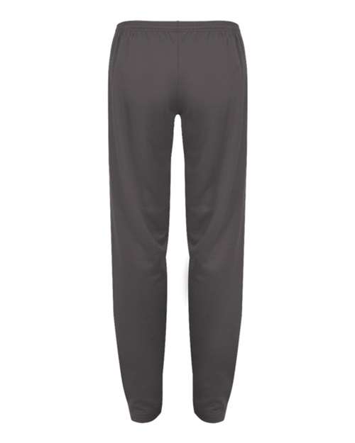 Youth Trainer Pants - Graphite Back
