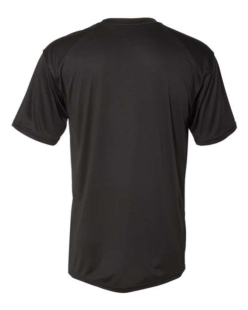Men's Ultimate SoftLock™ T-Shirt - Black Back
