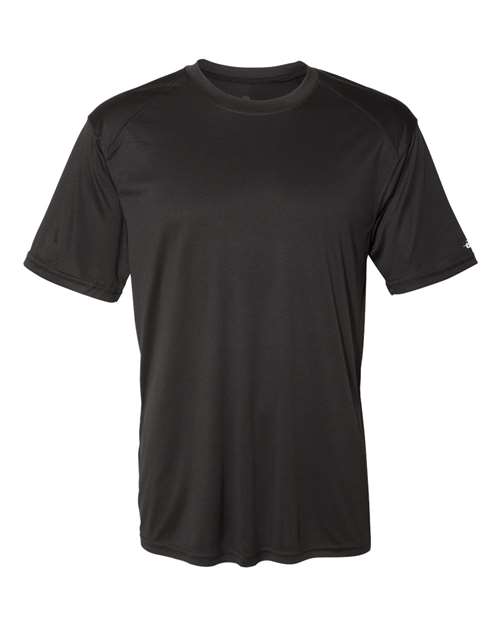 Men's Ultimate SoftLock™ T-Shirt - Black Front