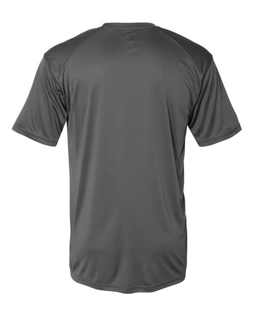 Men's Ultimate SoftLock™ T-Shirt - Graphite Back