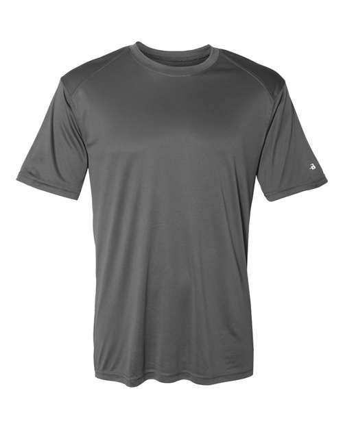 Men's Ultimate SoftLock™ T-Shirt - Graphite Front