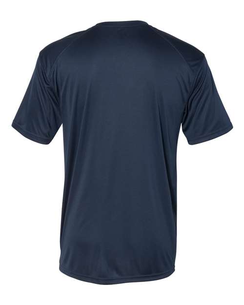 Men's Ultimate SoftLock™ T-Shirt - Navy Back
