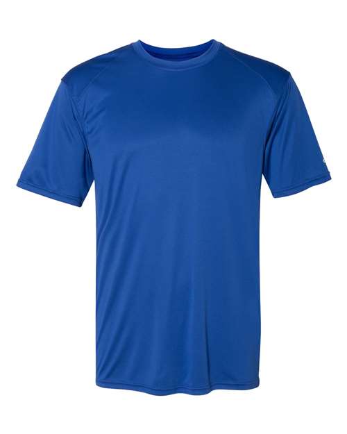 Men's Ultimate SoftLock™ T-Shirt - Royal Front