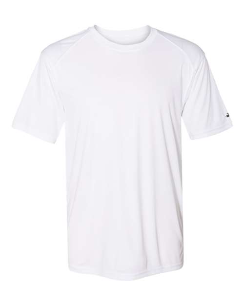 Men's Ultimate SoftLock™ T-Shirt - White Front