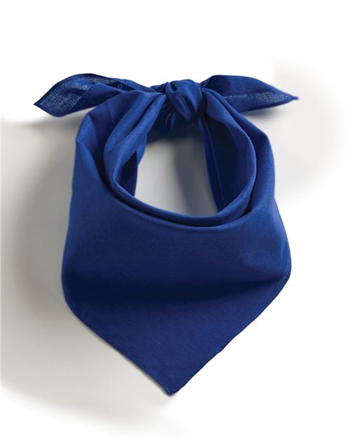 Cotton Bandana - Natural Front
