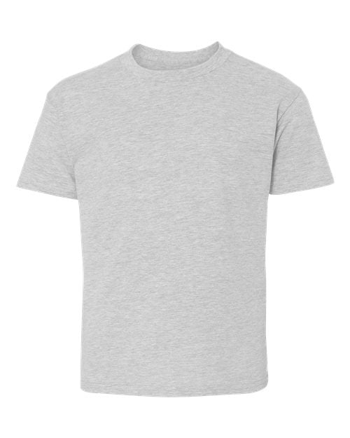 Youth Perfect-T T-Shirt - Ash Front