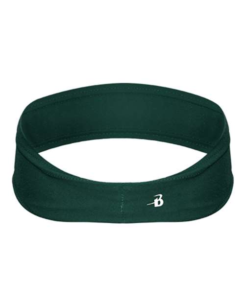 Headband - Forest Back