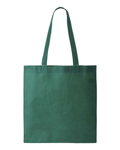 Non-Woven Tote - Kelly Front