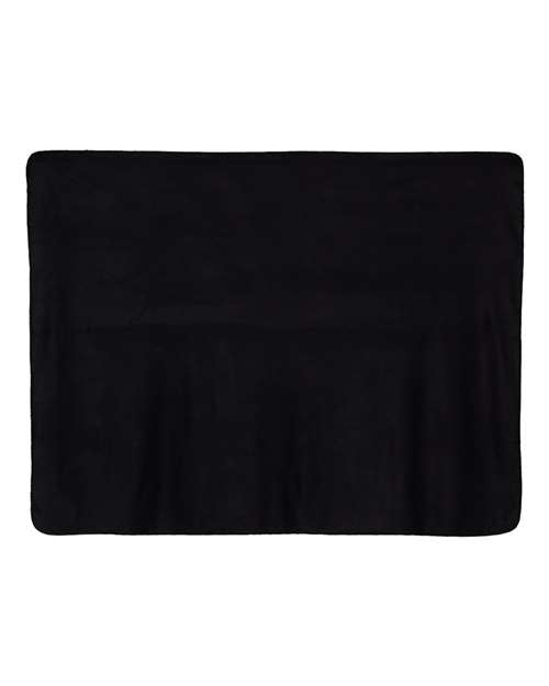 Value Blanket - Black Back