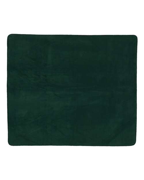 Value Blanket - Forest Back