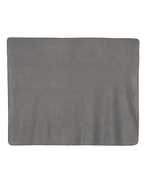 Value Blanket - Grey Back